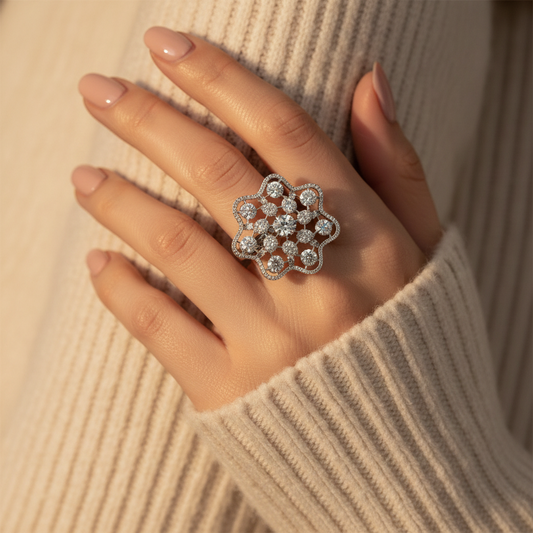 Diamond Ring