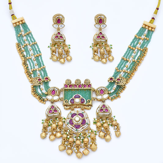 Grand Heritage Necklace