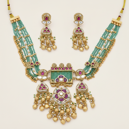Grand Heritage Necklace