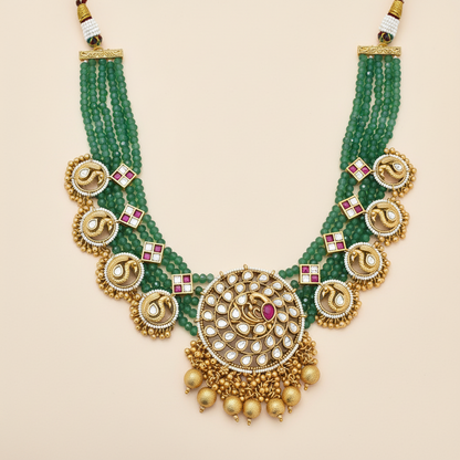 Heritage Necklace Set