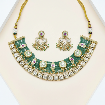 Heritage Necklace Set