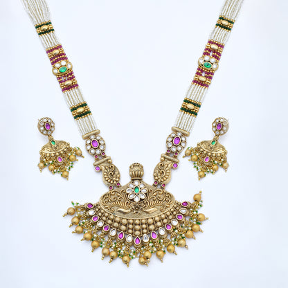 Heritage Long set
