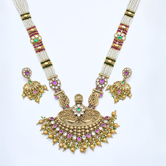 Heritage Long set