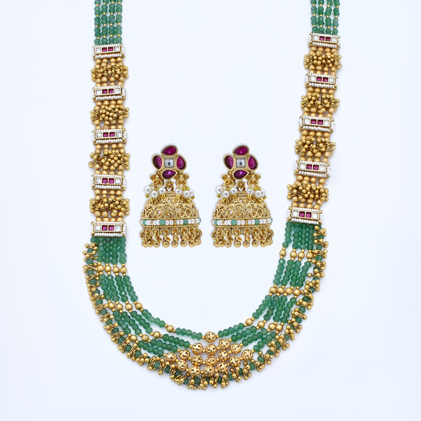 Heritage Mala Set