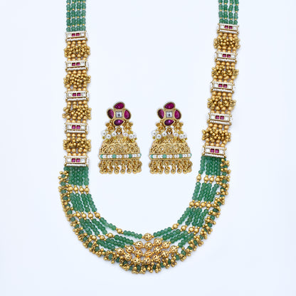 Heritage Mala Set