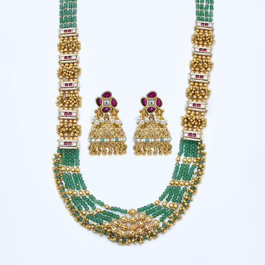 Heritage Mala Set