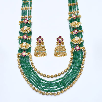 Heritage Mala Set