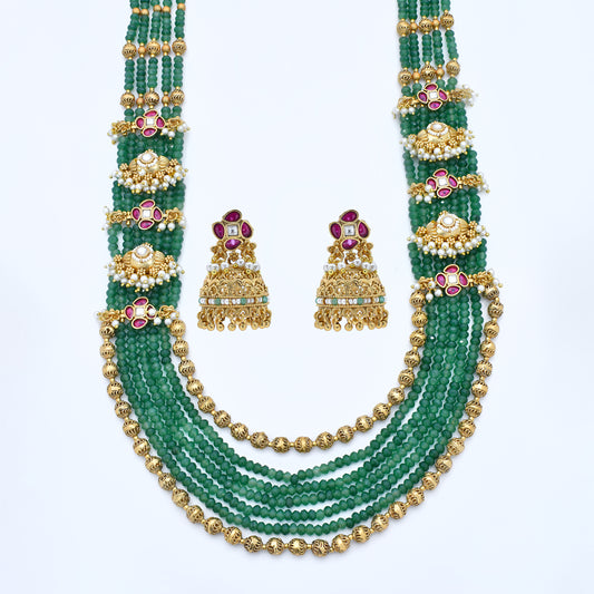 Heritage Mala Set