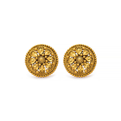 Tavisha Antique Studs