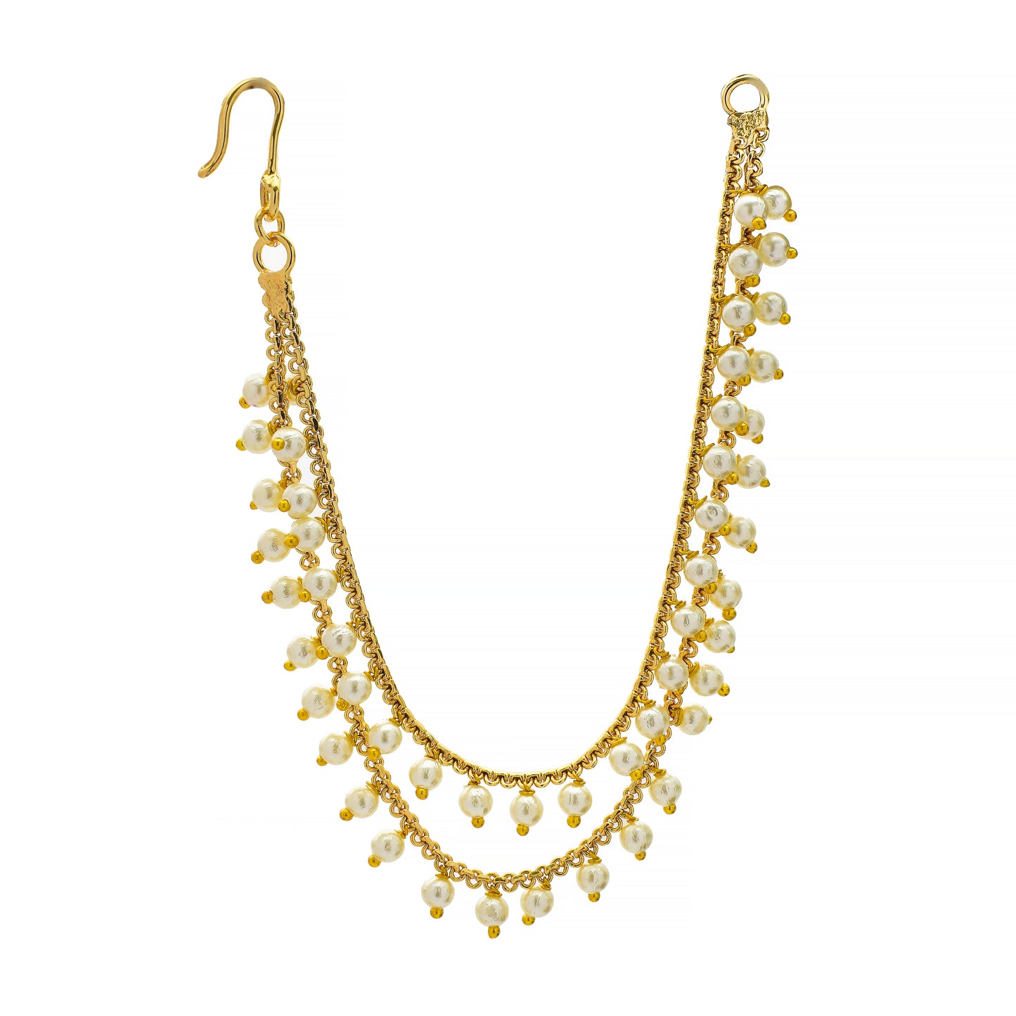 Heritage Kaan Chain