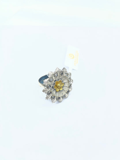 Oxidised ring