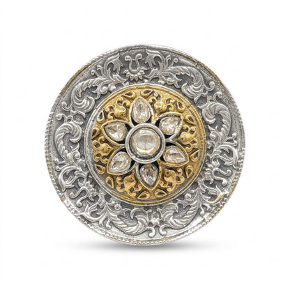 Oxidised ring