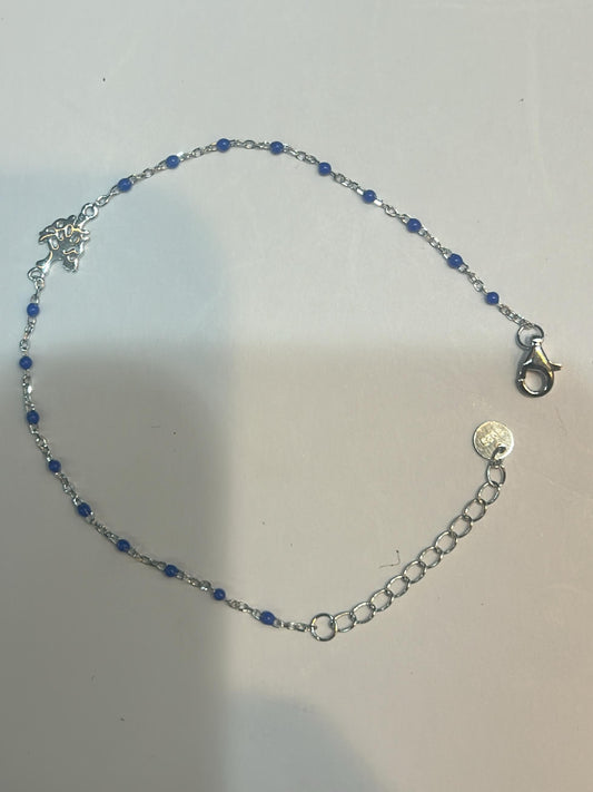 92.5 silver bracelet