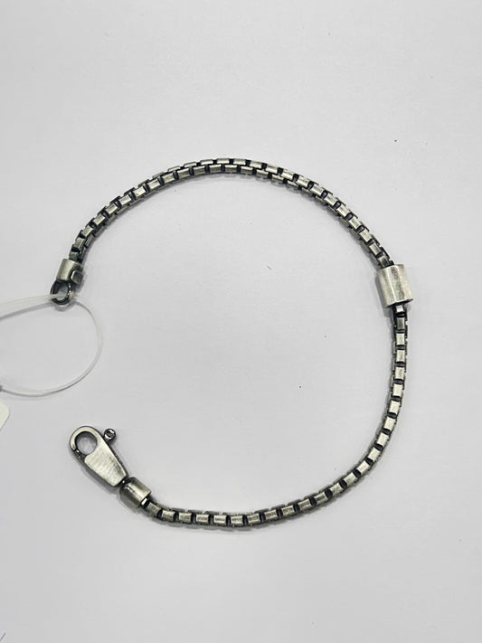 92.5 silver bracelet
