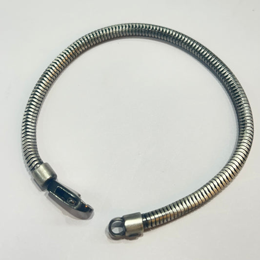92.5 silver bracelet