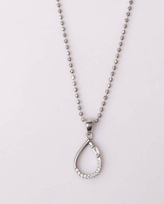 92.5 silver chain