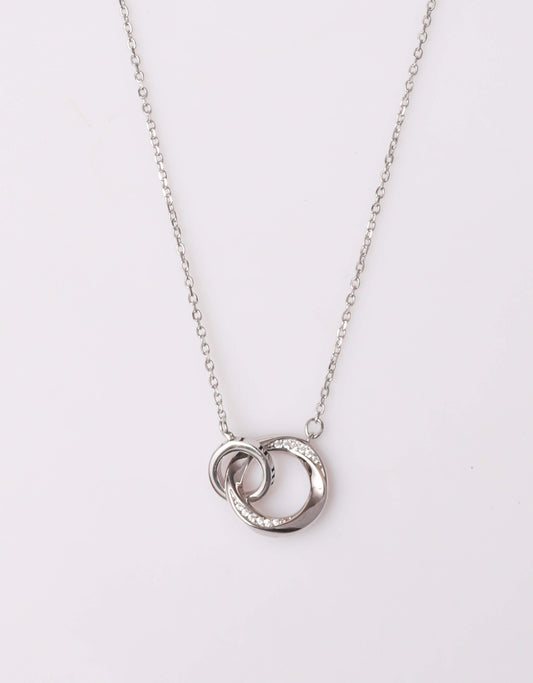 92.5 silver chain