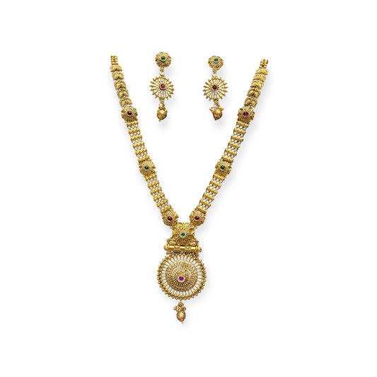 Antique Long Set