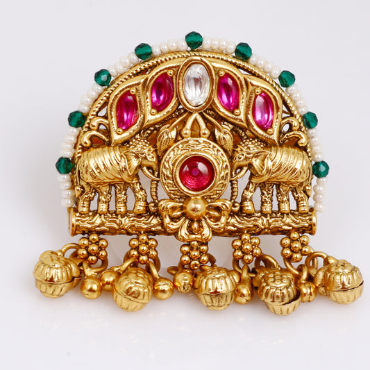 HERITAGE RING