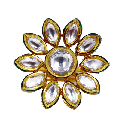 KUNDAN RING