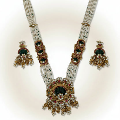 HERITAGE LONG SET