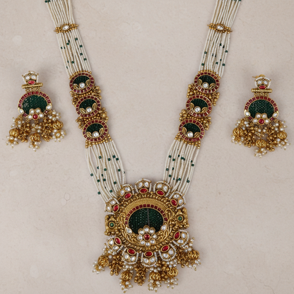 HERITAGE LONG SET