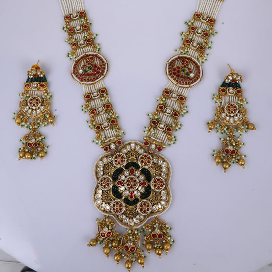 HERITAGE LONG SET