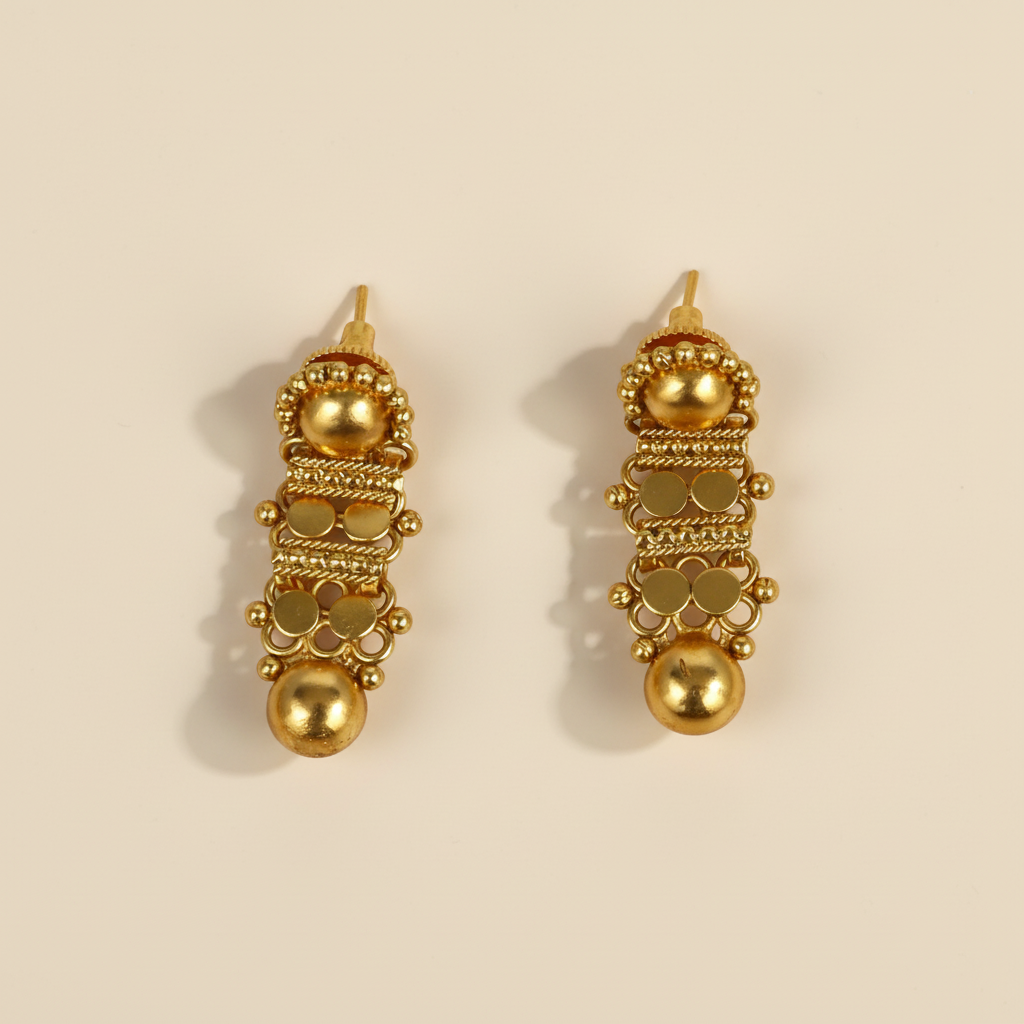 ANTIQUE NECKLACE SET