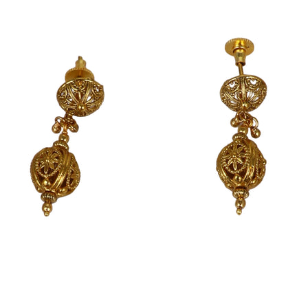 TEMPLE MALA SET