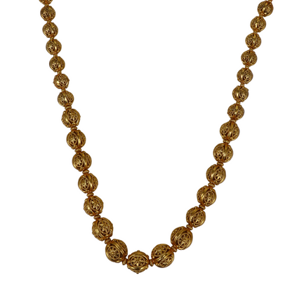 TEMPLE MALA SET