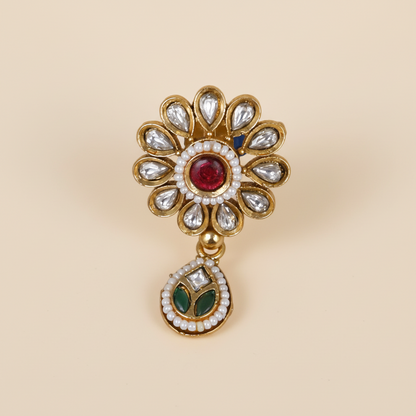 ANTIQUE NECKLACE SET