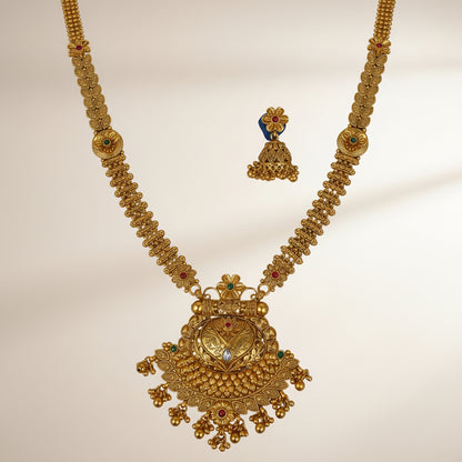 Antique Long Set