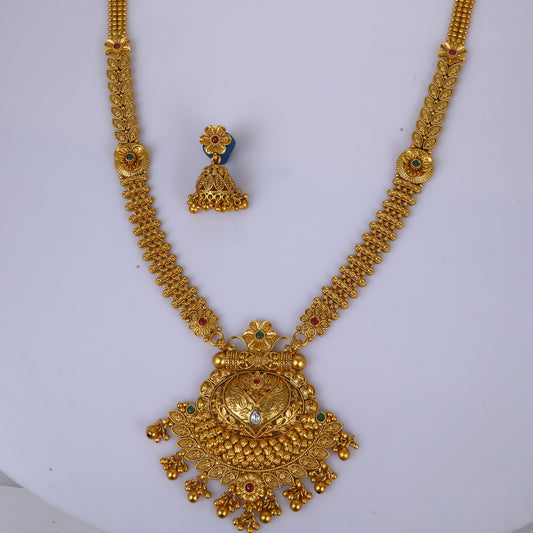 Antique Long Set