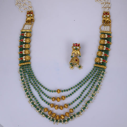 HERITAGE MALA SET