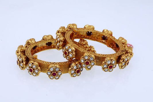 HERITAGE BANGLE