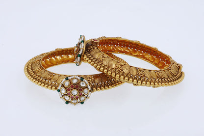 HERITAGE BANGLE