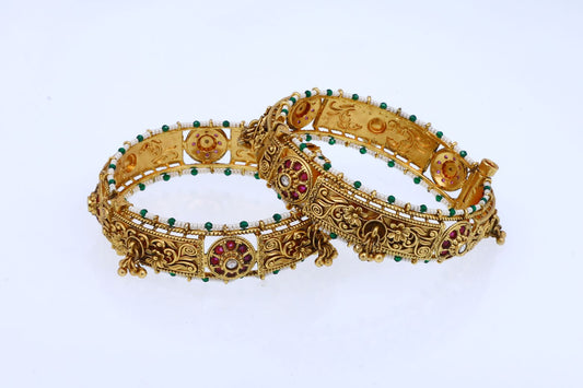 HERITAGE BANGLE
