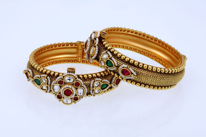 HERITAGE BANGLE