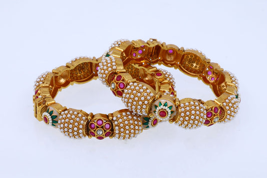 HERITAGE BANGLE