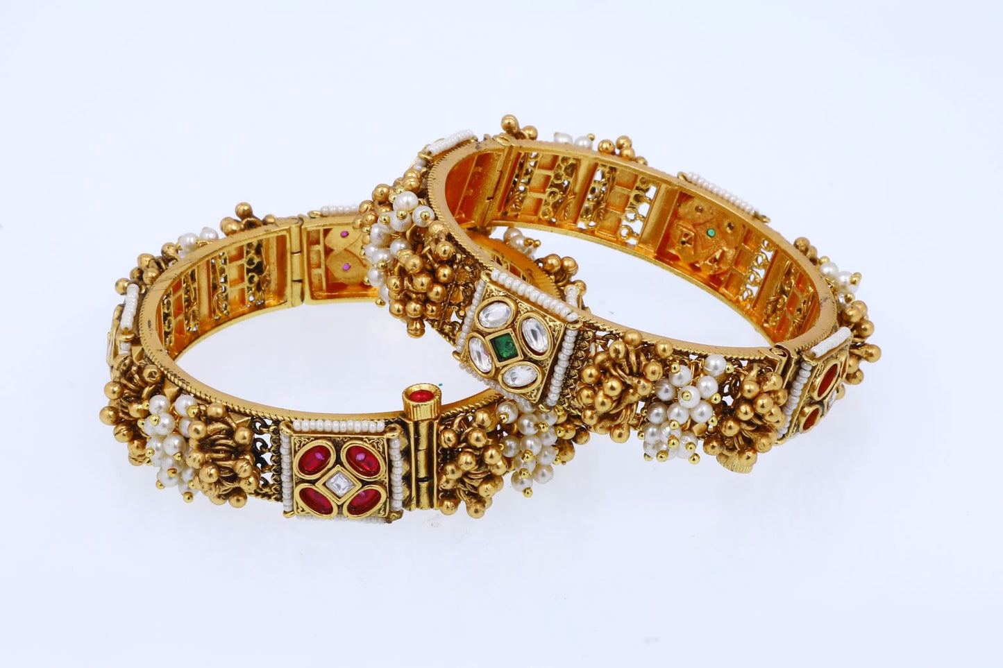 Heritage Bangle