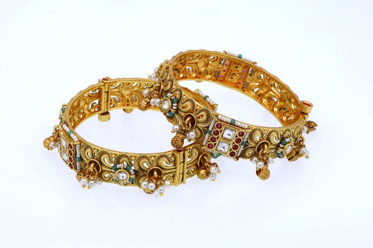 HERITAGE BANGLE