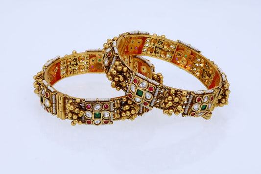 Heritage Bangle