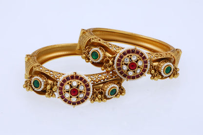 Heritage Bangle