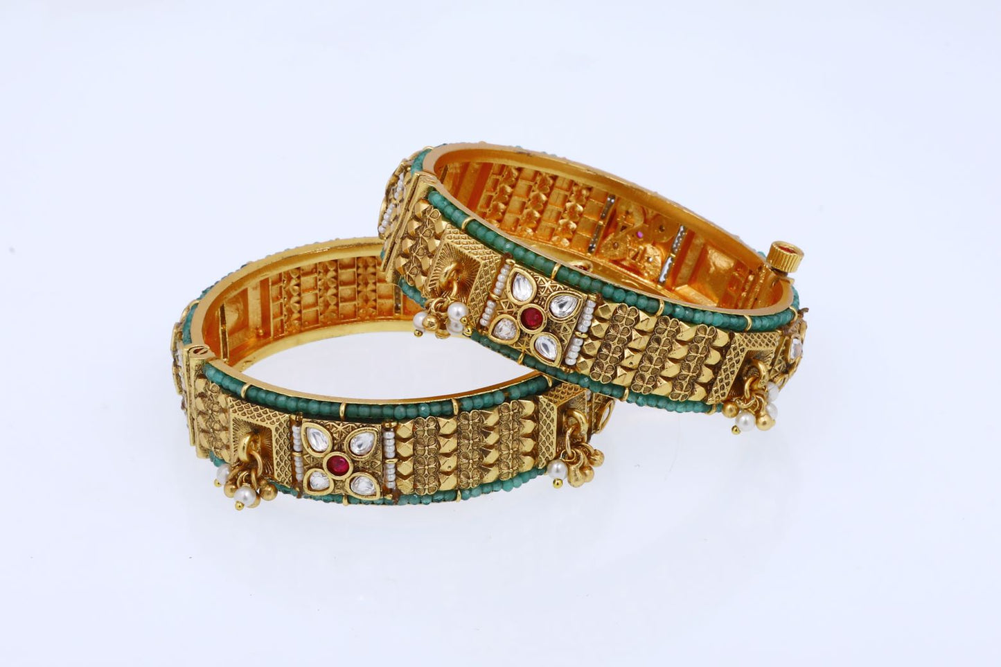 Heritage Bangle