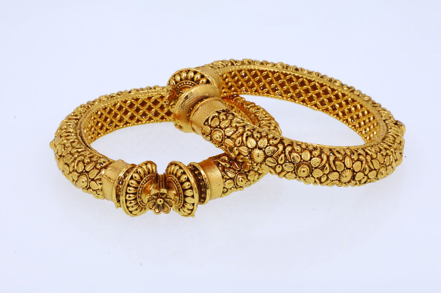 ANTIQUE BANGLES