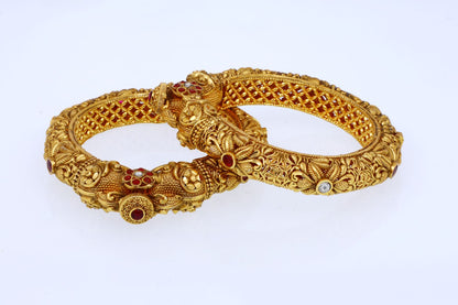 HERITAGE BANGLE