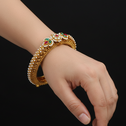 heritage bangle