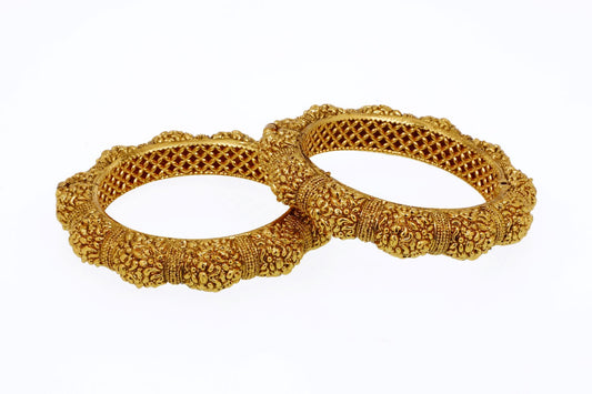 ANTIQUE BANGLES