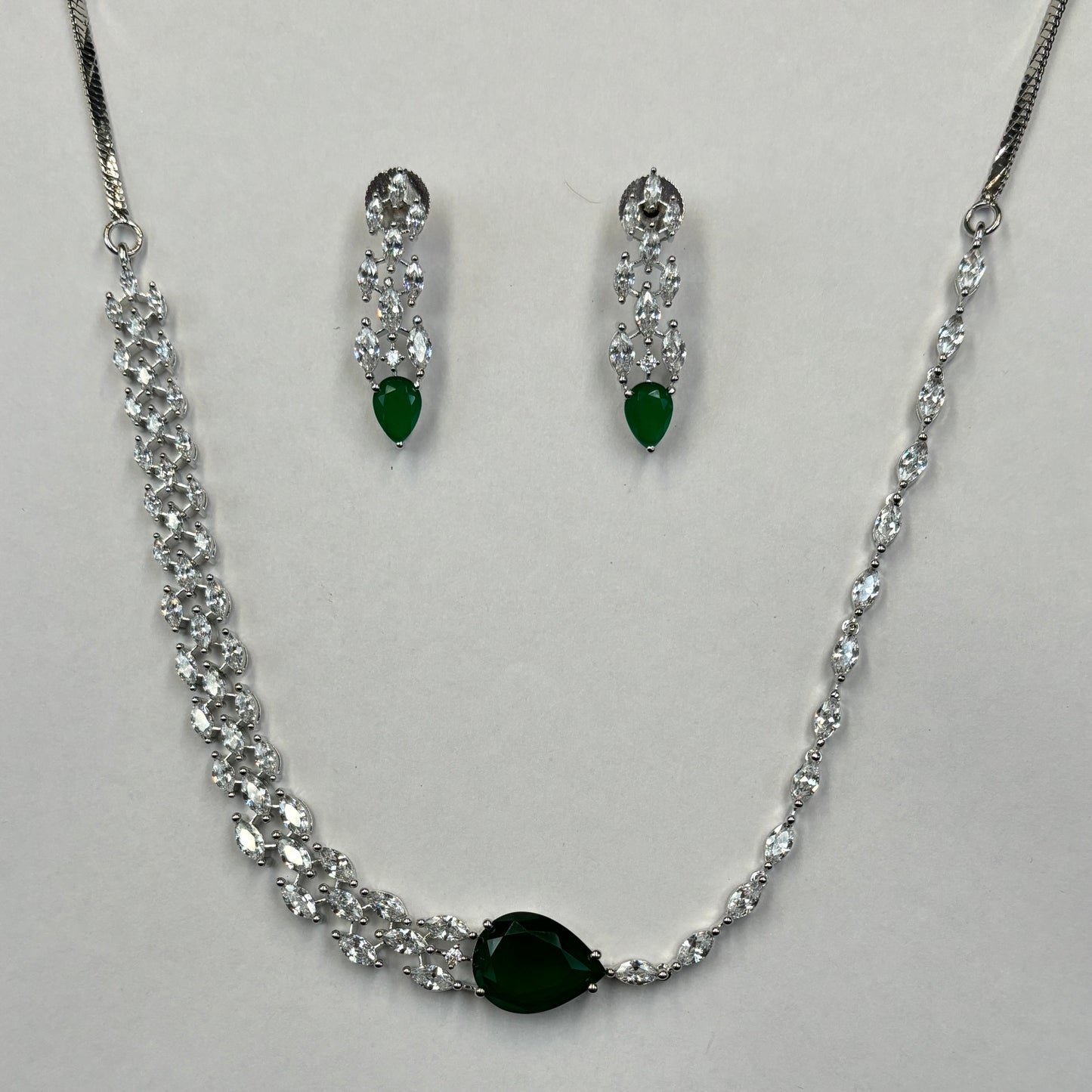 DIamond necklace