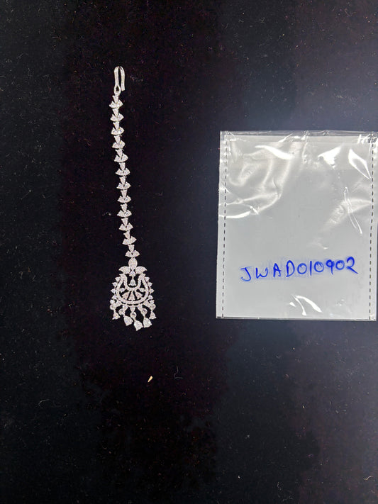 DIAMOND MAANG TIKA